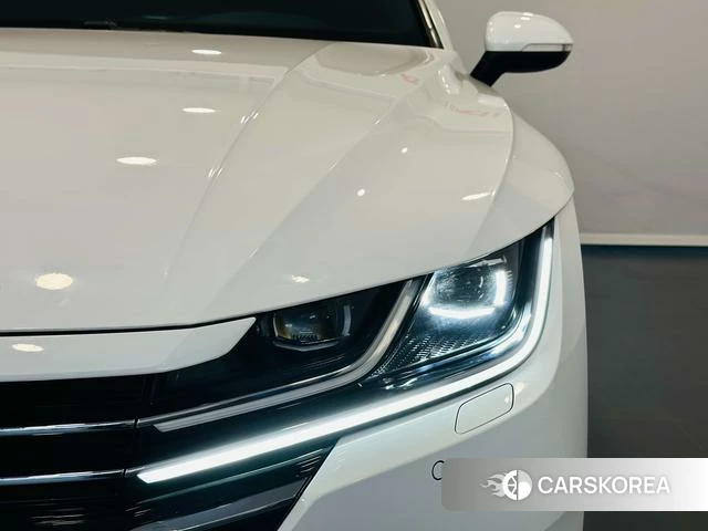Volkswagen CC id 4214989 из Китая 14