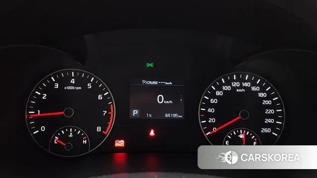 Kia The New K5 2nd generation id 3627056 из Кореи 18