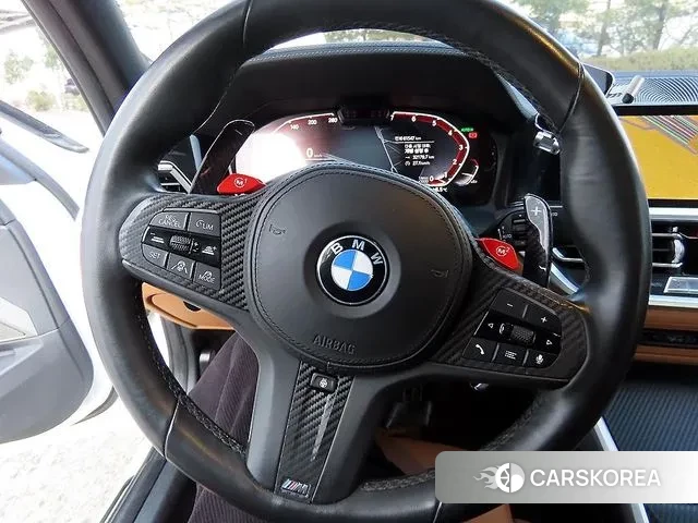 BMW 3 Series (G20) id 3489456 из Кореи 18