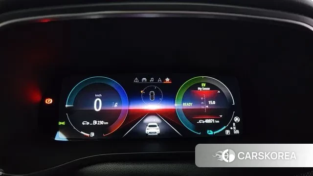 Renault Korea (Samsung) XM3 id 3223867 из Кореи 18