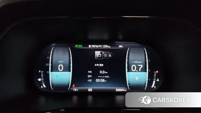 Kia Mohave Master id 3747936 из Кореи 19