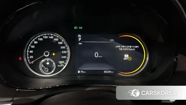 Genesis GV70 id 3771918 из Кореи 18