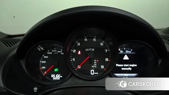 Porsche 718 Boxster id 2960657 из Кореи 18