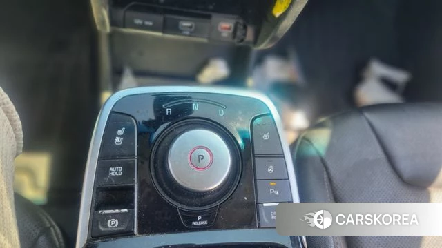 Kia Niro Plus id 3910201 из Кореи 9