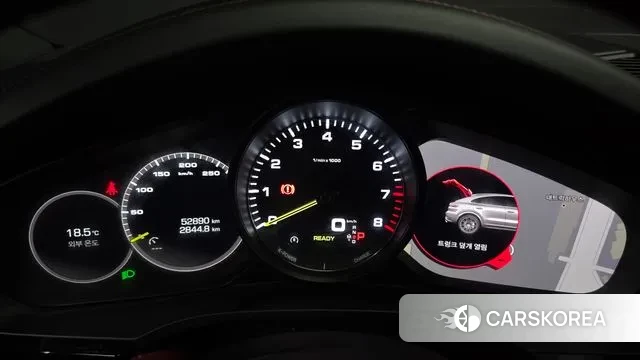 Porsche Cayenne (PO536) id 3283250 из Кореи 18