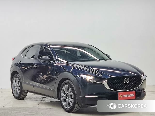 Mazda CX-30 id 4278940 из Китая 18
