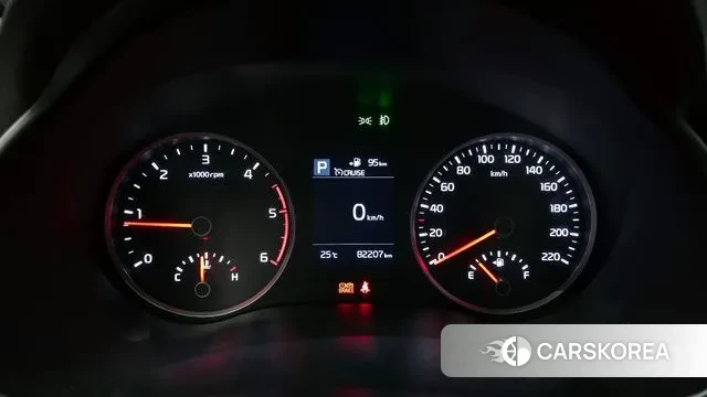 Kia Stonic id 3156434 из Кореи 18