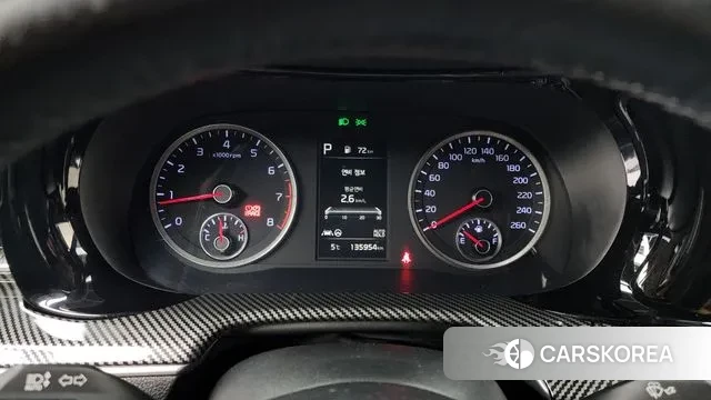 Kia K5 3rd generation id 3494043 из Кореи 18