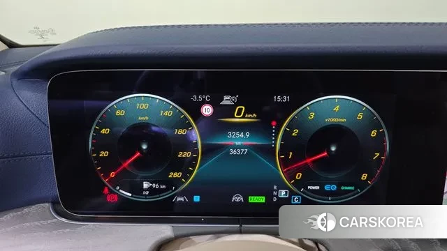 Mercedes-Benz E-Class W213 id 3601109 из Кореи 18