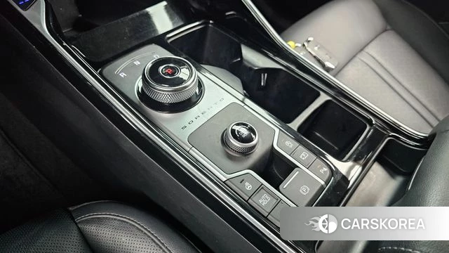 Kia Sorento 4th Generation id 4727187 из Кореи 29