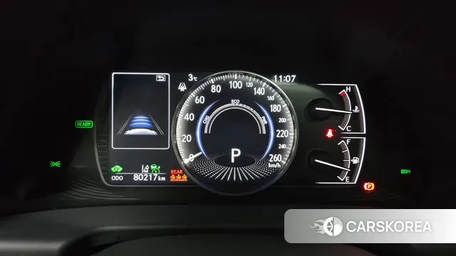 Lexus ES300h 7th generation id 3626519 из Кореи 18