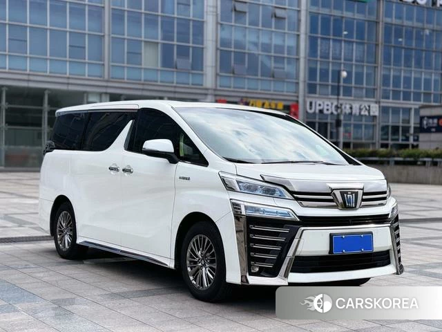 Toyota Wilfa id 4314223 из Китая 14