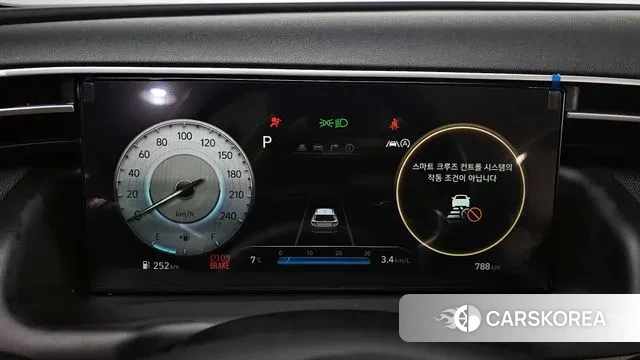 Hyundai The New Tucson (NX4) id 3676535 из Кореи 18