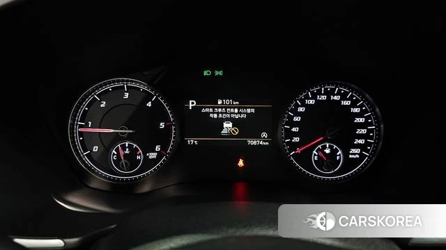 Hyundai The New Santa Fe id 3935168 из Кореи 18