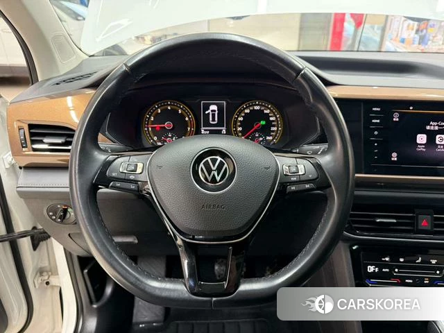 Volkswagen Tuyue id 4314540 из Китая 21