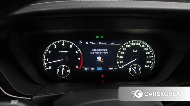 Genesis G90 id 4465348 из Кореи 29