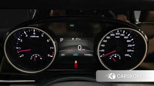 Kia Carnival 4th generation id 3842103 из Кореи 18