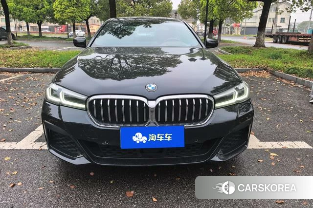 BMW 5 series id 4242088 из Китая 15