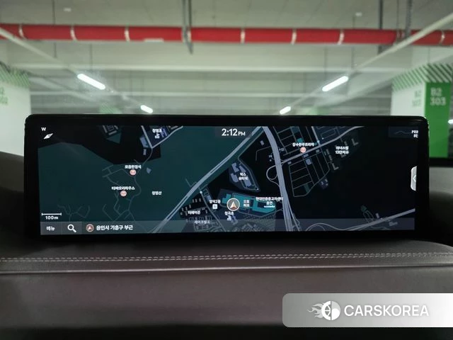 Genesis GV80 id 4308754 из Кореи 18