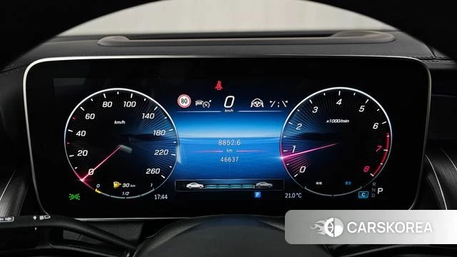 Mercedes-Benz GLC-Class X254 id 4302391 из Кореи 28