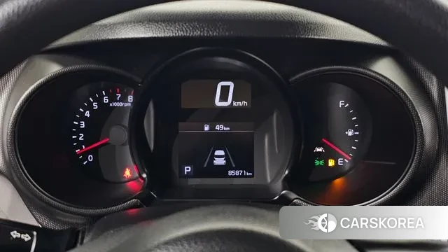 Kia The New Ray id 3655236 из Кореи 18