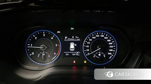 Hyundai Palisade id 4231909 из Кореи 28