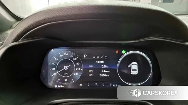 Kia The New K3 2nd generation id 3896917 из Кореи 16