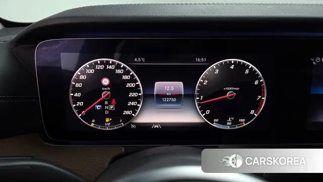 Mercedes-Benz E-Class W213 id 3622262 из Кореи 18