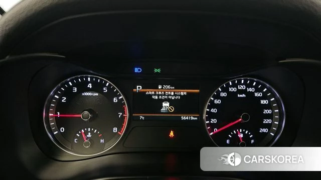 Kia The New K3 2nd generation id 3818783 из Кореи 18