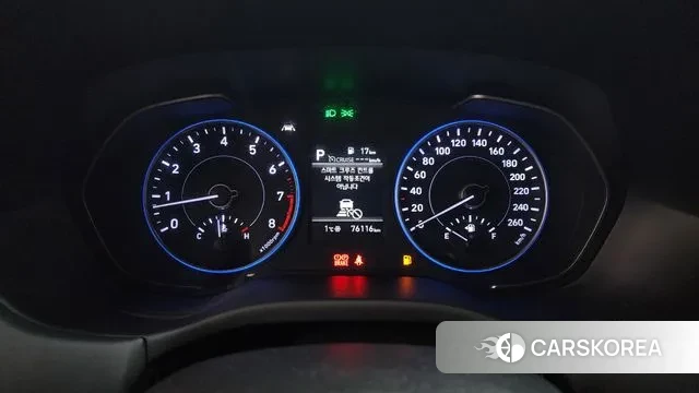 Hyundai Palisade id 3578601 из Кореи 18