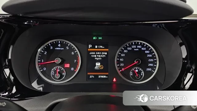 Kia K5 3rd generation id 2961309 из Кореи 18