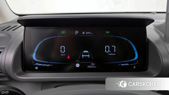 Hyundai The New Casper id 4407994 из Кореи 28