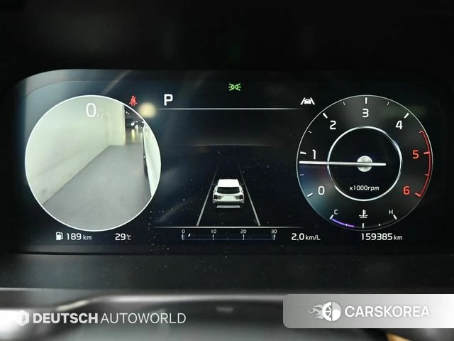 Kia Sorento 4th Generation id 4577098 из Кореи 18
