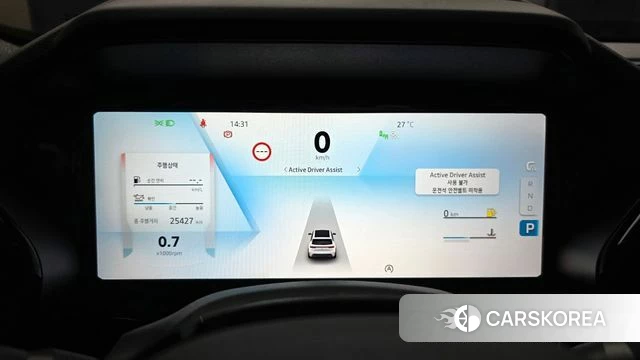 Renault Korea (Samsung) Grand Coleos id 4523192 из Кореи 34