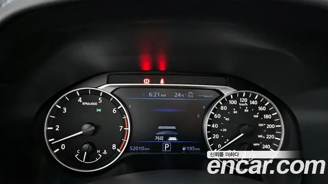 Nissan Altima (L34) id 2831217 из Кореи 18