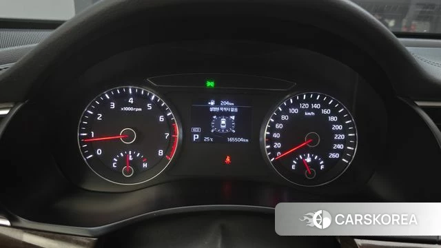 Kia Come New K7 id 4684337 из Кореи 18