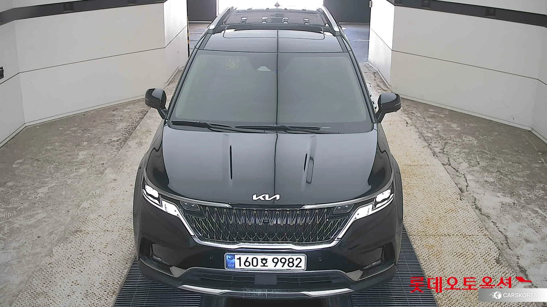 Kia Carnival id 4679400 из Кореи 36