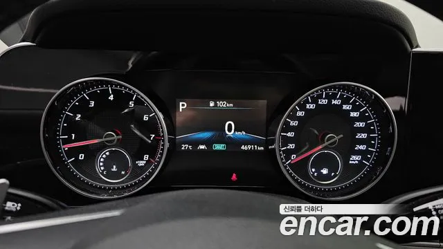 Hyundai The New Grandeur IG id 2750575 из Кореи 18