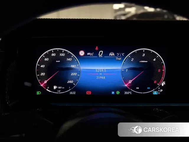 Mercedes-Benz G-Class W465 id 3338541 из Кореи 18