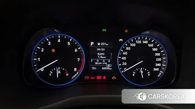 Hyundai Kona id 3499459 из Кореи 18