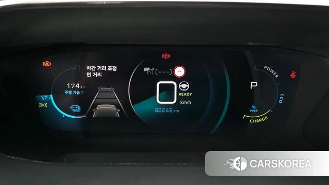 Peugeot e-2008 second generation id 3839469 из Кореи 18