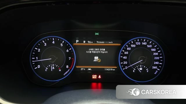 Hyundai Palisade id 4703314 из Кореи 18