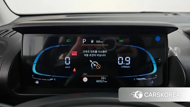 Hyundai Casper id 4580304 из Кореи 31