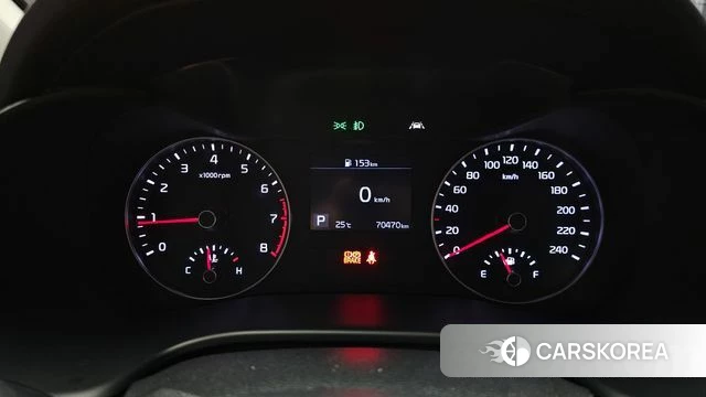 Kia Come New K3 id 4923822 из Кореи 18