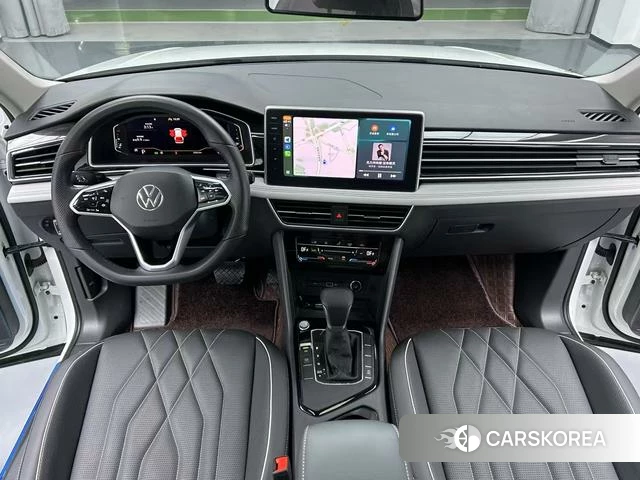Volkswagen Tiguan L id 4298071 из Китая 8