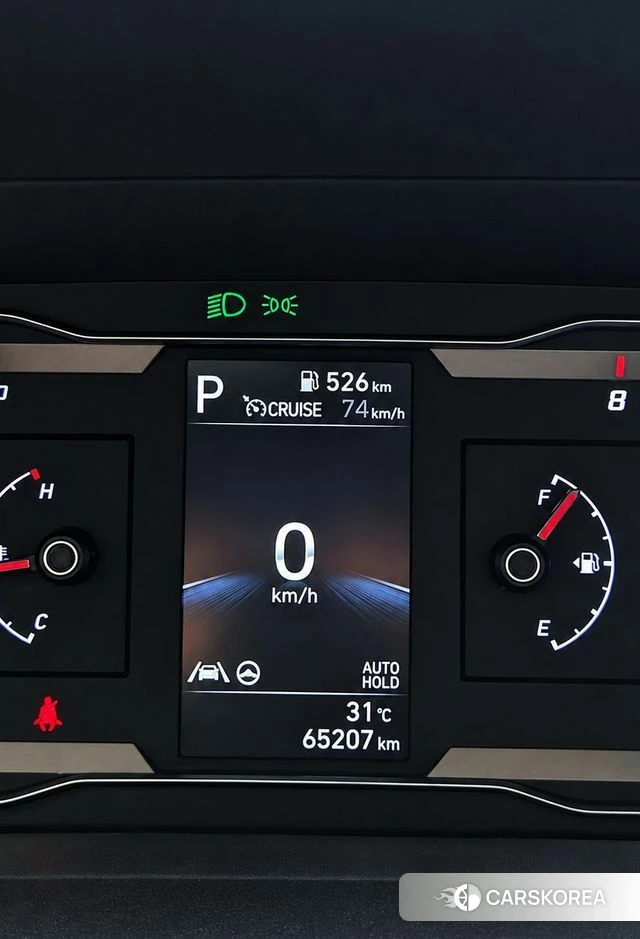 Hyundai The New Tucson (NX4) id 4905312 из Кореи 8