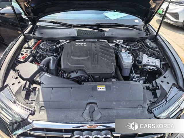 Audi A6L id 4291561 из Китая 16