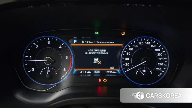 Hyundai Palisade id 3634925 из Кореи 18