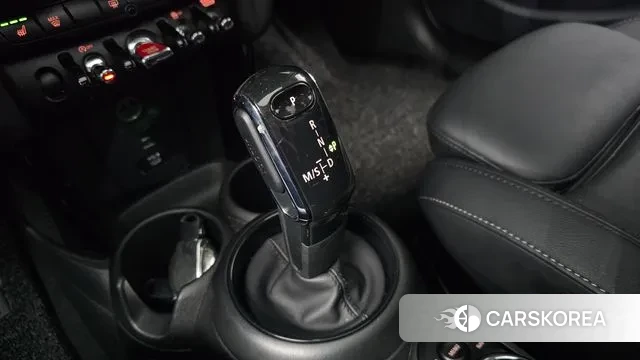 Mini Cooper id 3518726 из Кореи 18