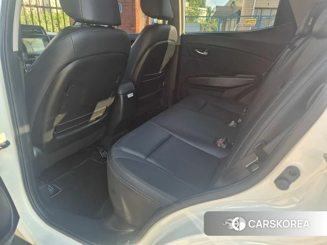 Ssangyong Berry New Tivoli id 4415515 из Кореи 13